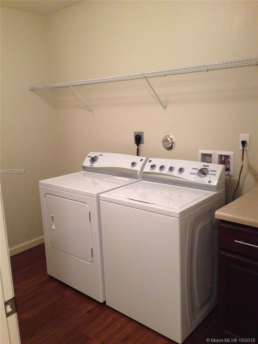 BRIDGEWATER AT LAKE OSBOR - Residential Lease