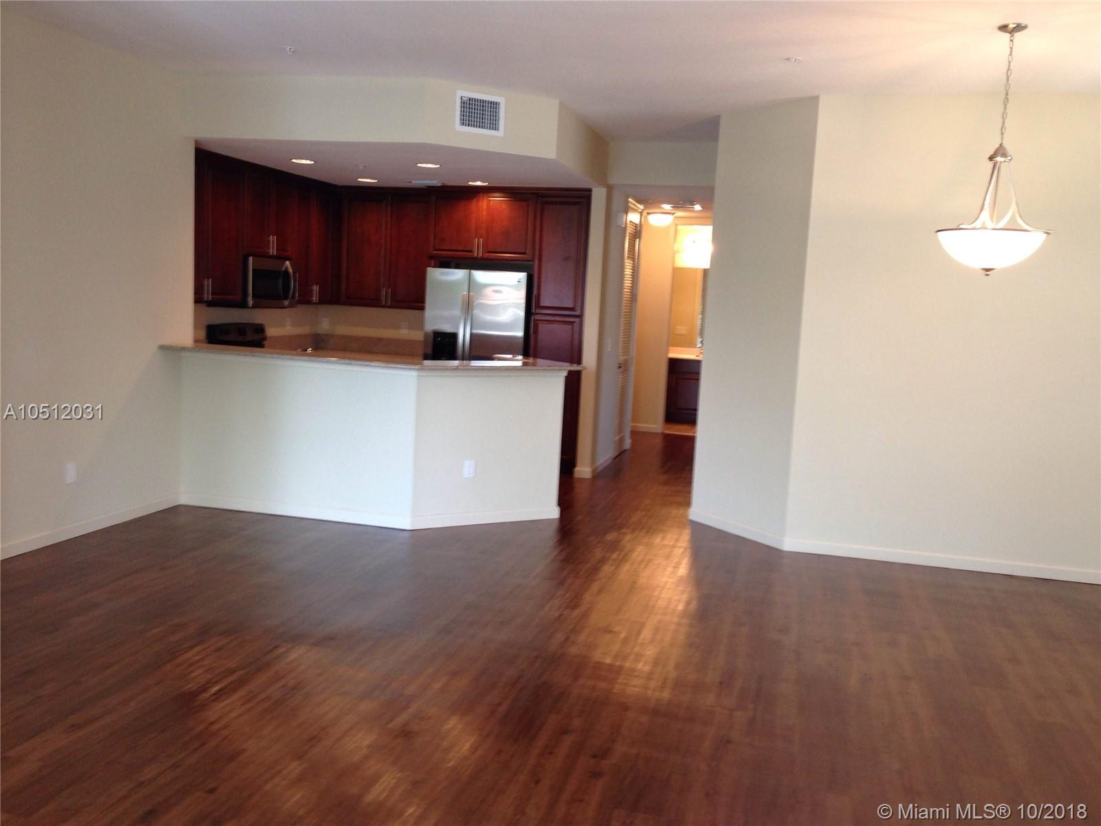 BRIDGEWATER AT LAKE OSBOR - Residential Lease