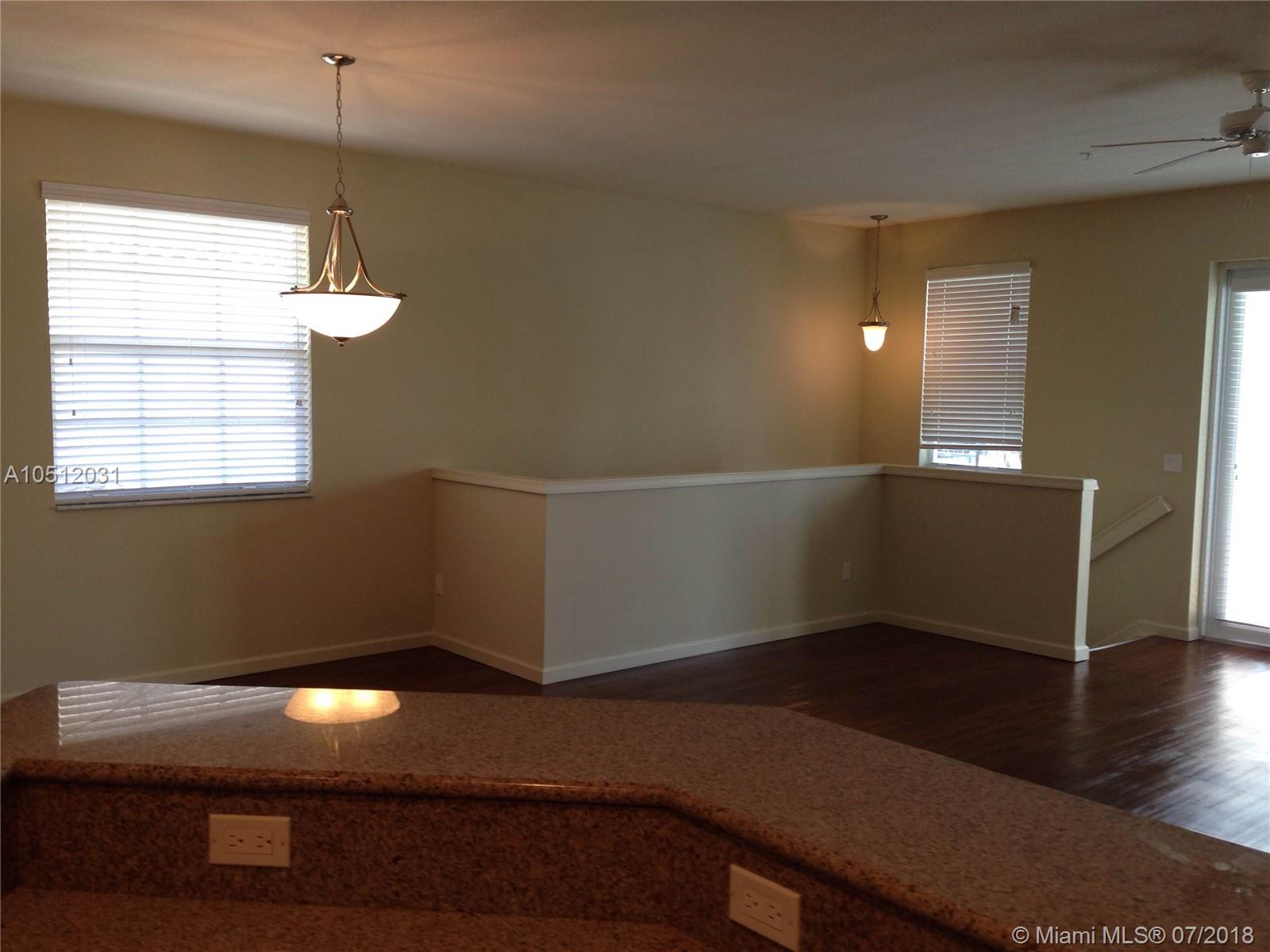 BRIDGEWATER AT LAKE OSBOR - Residential Lease