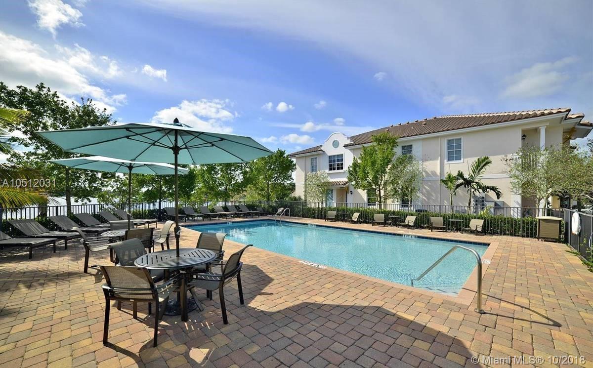 BRIDGEWATER AT LAKE OSBOR - Residential Lease