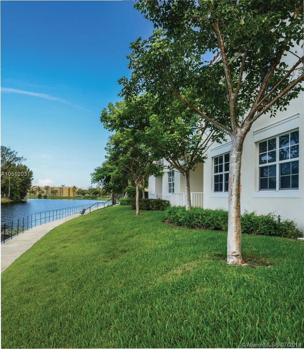 BRIDGEWATER AT LAKE OSBOR - Residential Lease