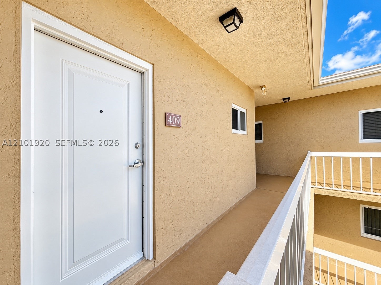 7707 Camino Real B-409