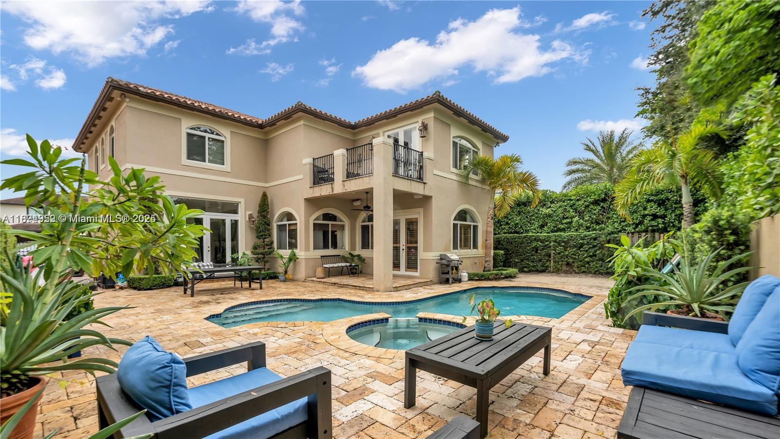 ISABELLA ESTATES - Residential