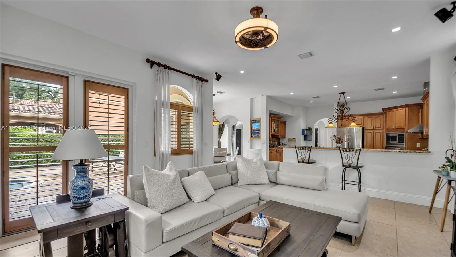 ISABELLA ESTATES - Residential