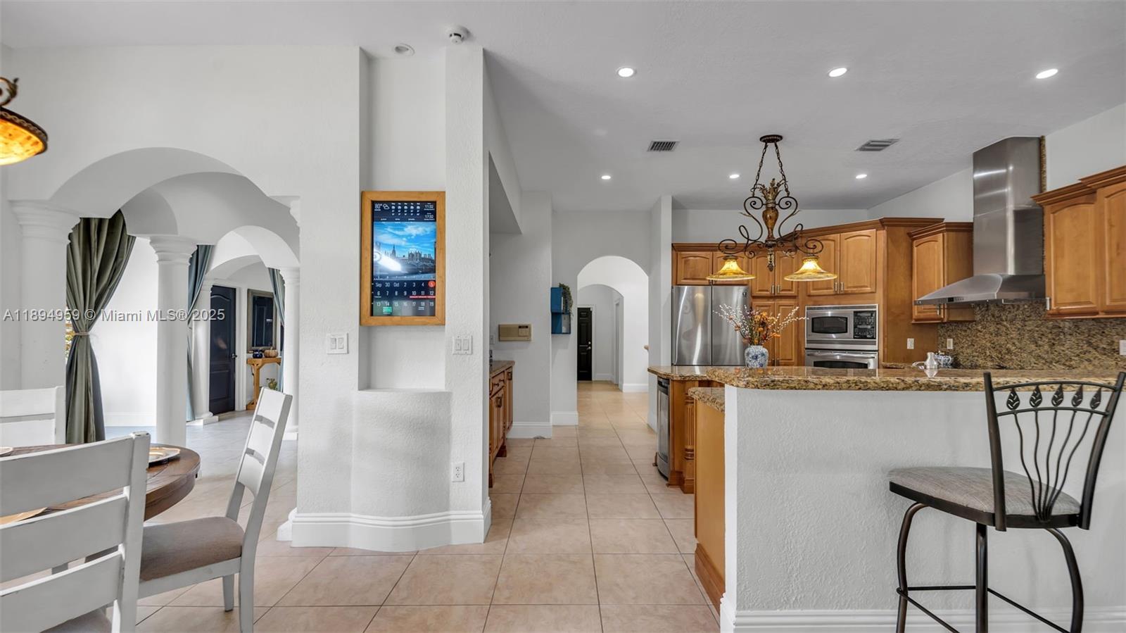 ISABELLA ESTATES - Residential