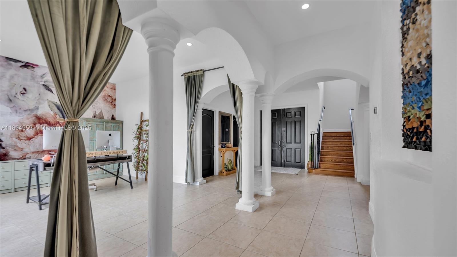 ISABELLA ESTATES - Residential