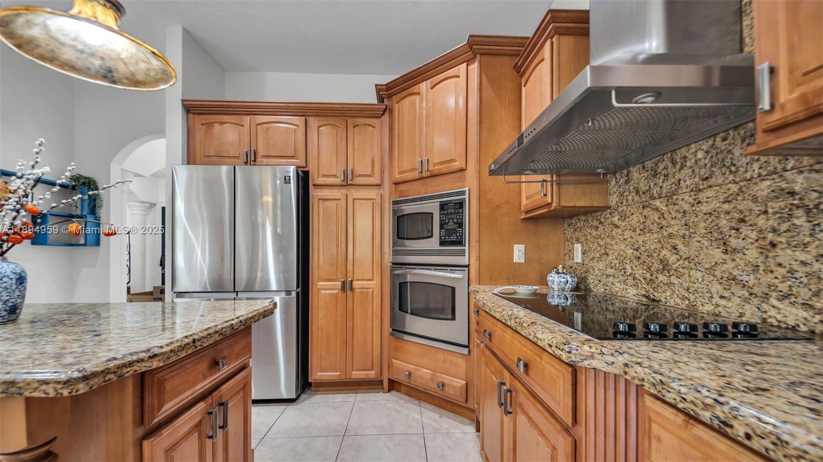 ISABELLA ESTATES - Residential