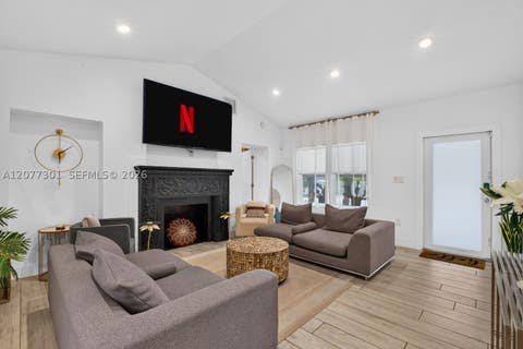 Tiny photo for 232 NW 59th St #232, Miami, FL 33127 (MLS # A12077301)