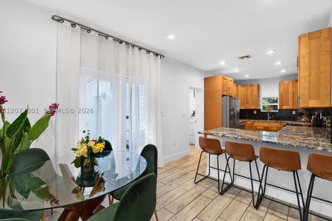 Tiny photo for 232 NW 59th St #232, Miami, FL 33127 (MLS # A12077301)