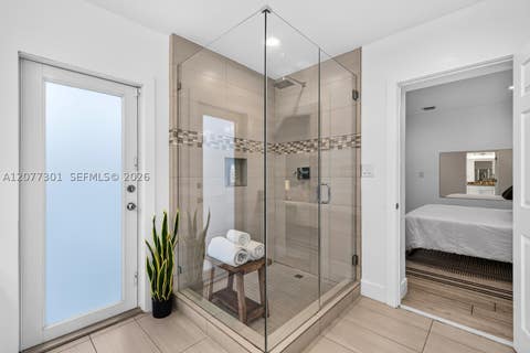 Tiny photo for 232 NW 59th St #232, Miami, FL 33127 (MLS # A12077301)