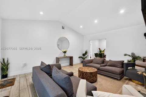 Tiny photo for 232 NW 59th St #232, Miami, FL 33127 (MLS # A12077301)