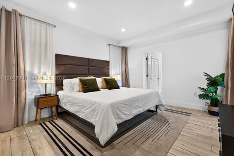 Tiny photo for 232 NW 59th St #232, Miami, FL 33127 (MLS # A12077301)
