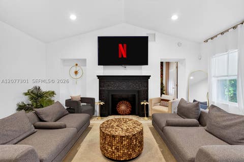 Tiny photo for 232 NW 59th St #232, Miami, FL 33127 (MLS # A12077301)