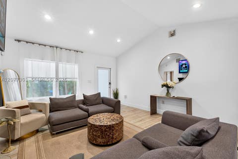 Tiny photo for 232 NW 59th St #232, Miami, FL 33127 (MLS # A12077301)