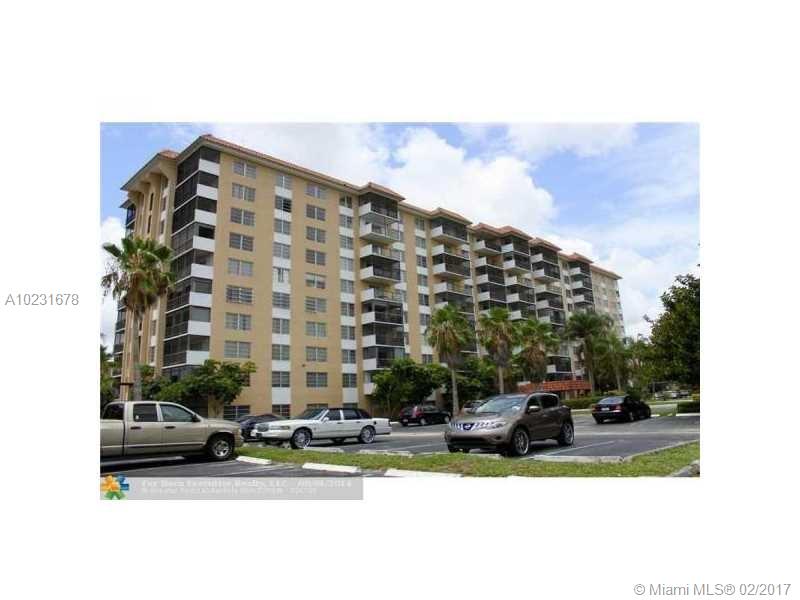 MANORS OF INVERRARY - Residential Lease