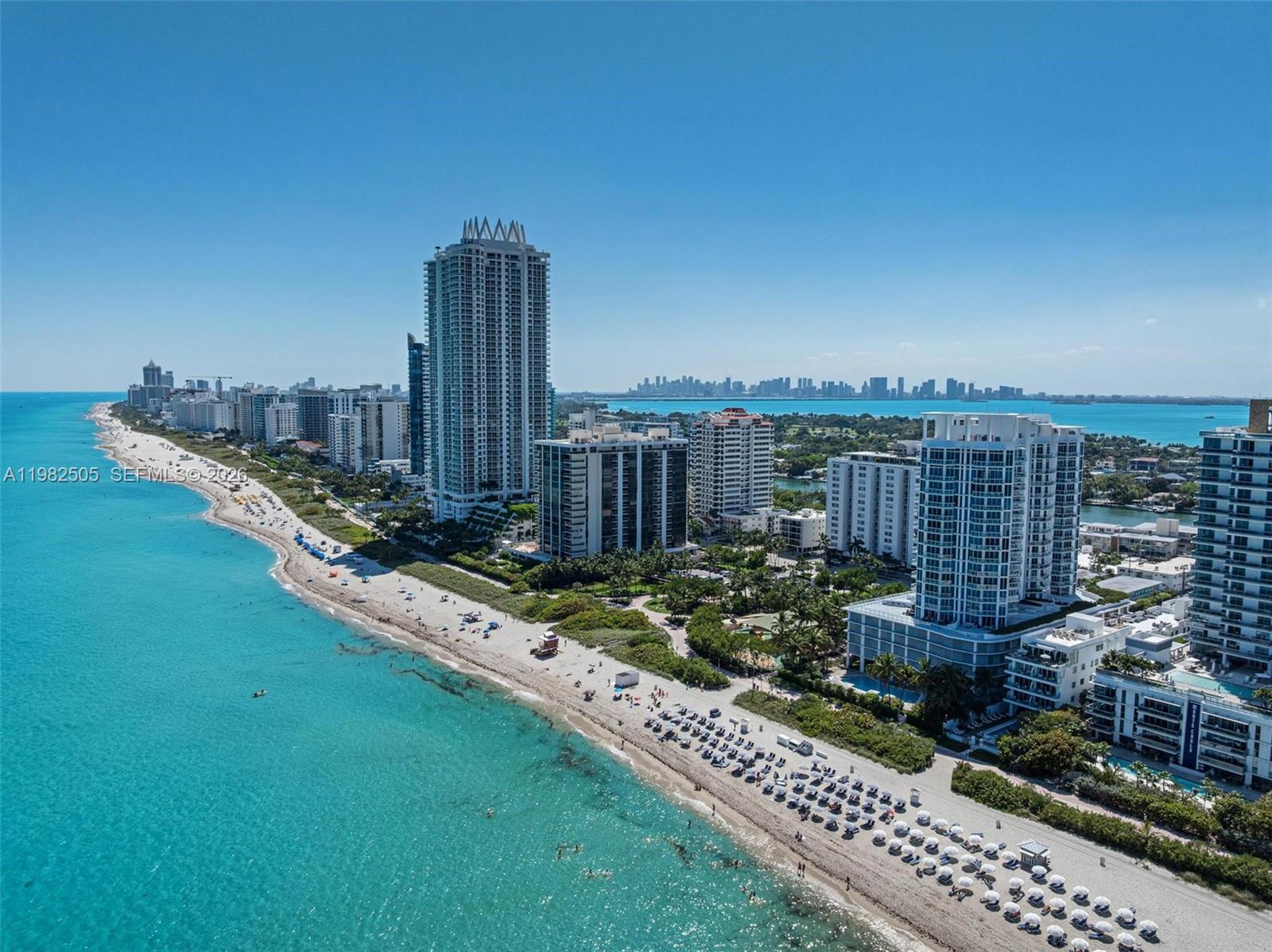 6515 Collins Ave 1507, Miami Beach, FL, 33141/$829,000 3 6515 Collins Ave 1507