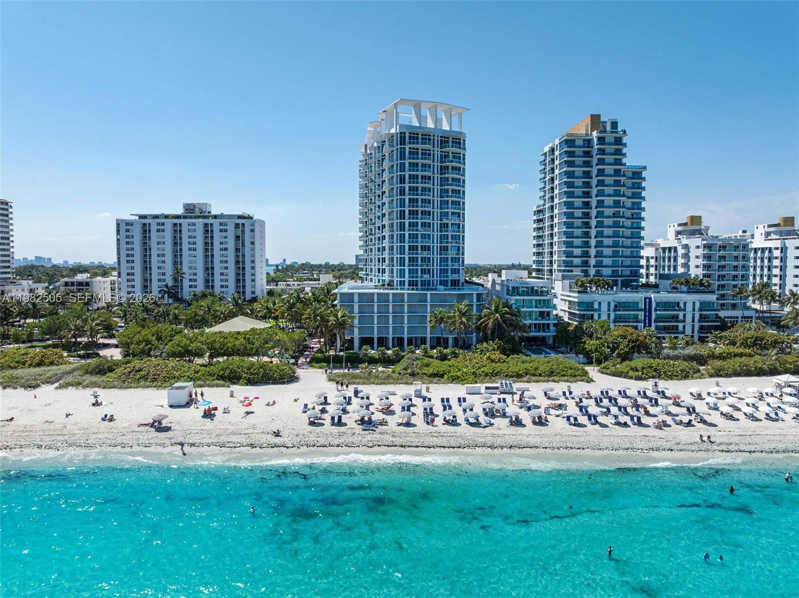 6515 Collins Ave 1507, Miami Beach, FL, 33141/$829,000 2 6515 Collins Ave 1507