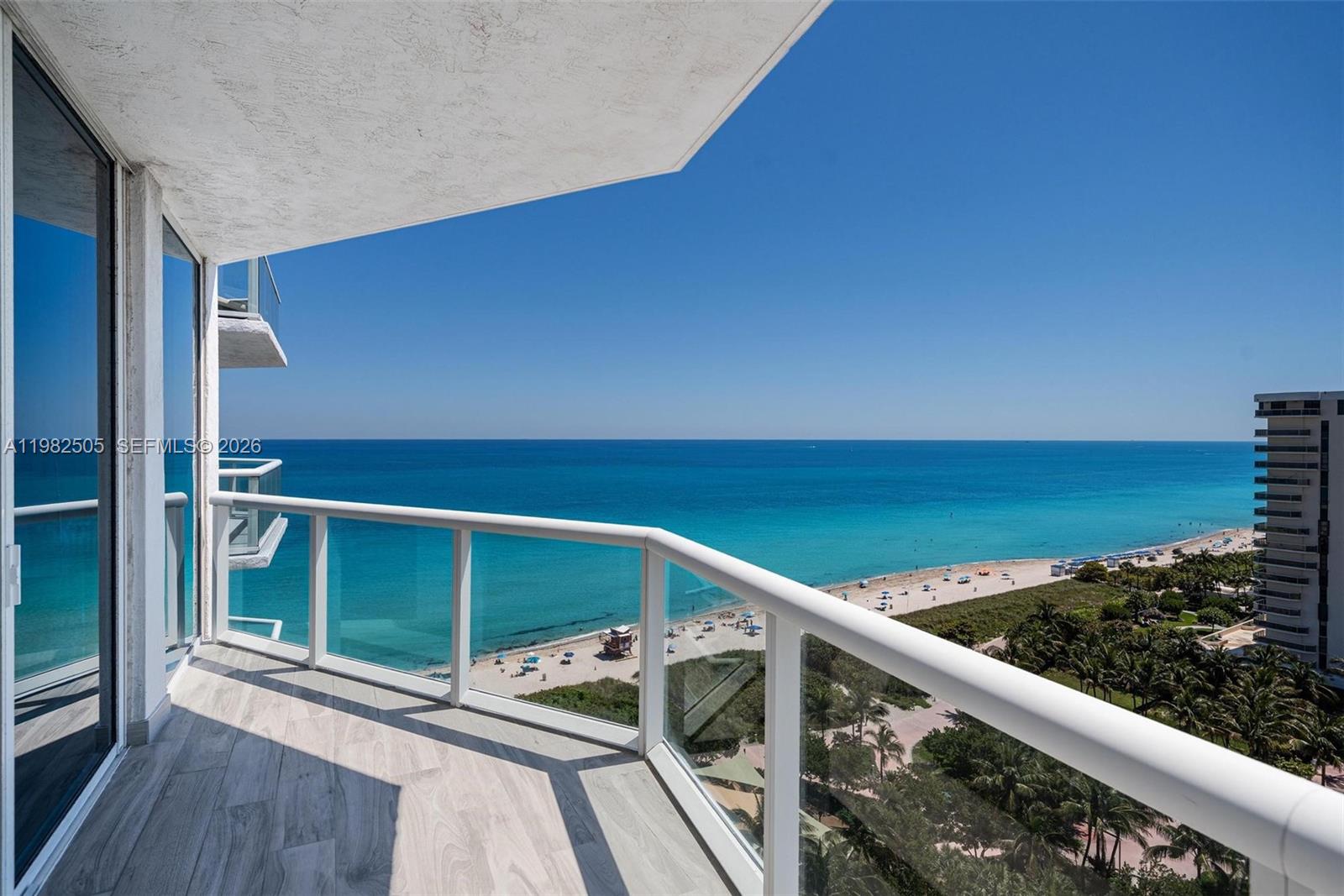 6515 Collins Ave 1507, Miami Beach, FL, 33141/$829,000 1 6515 Collins Ave 1507