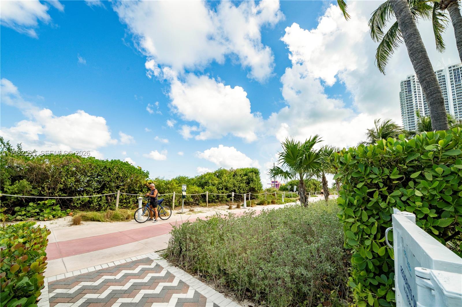 BEL-AIRE ON THE OCEAN CON - Residential