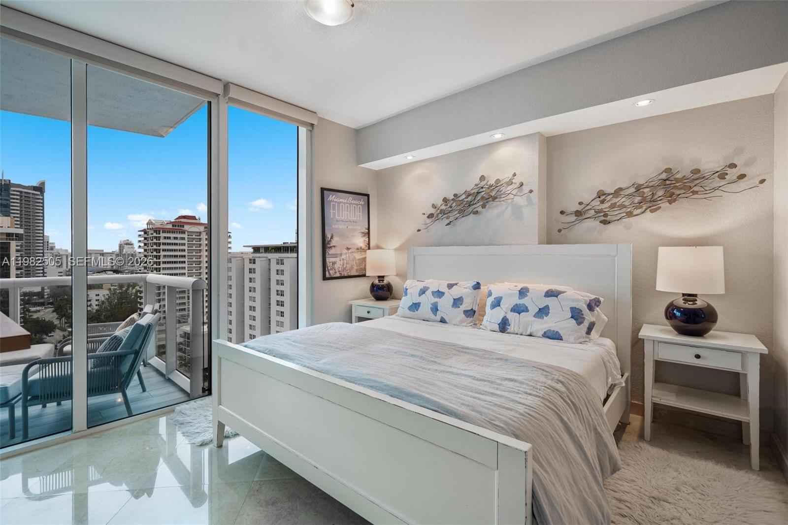 BEL-AIRE ON THE OCEAN CON - Residential