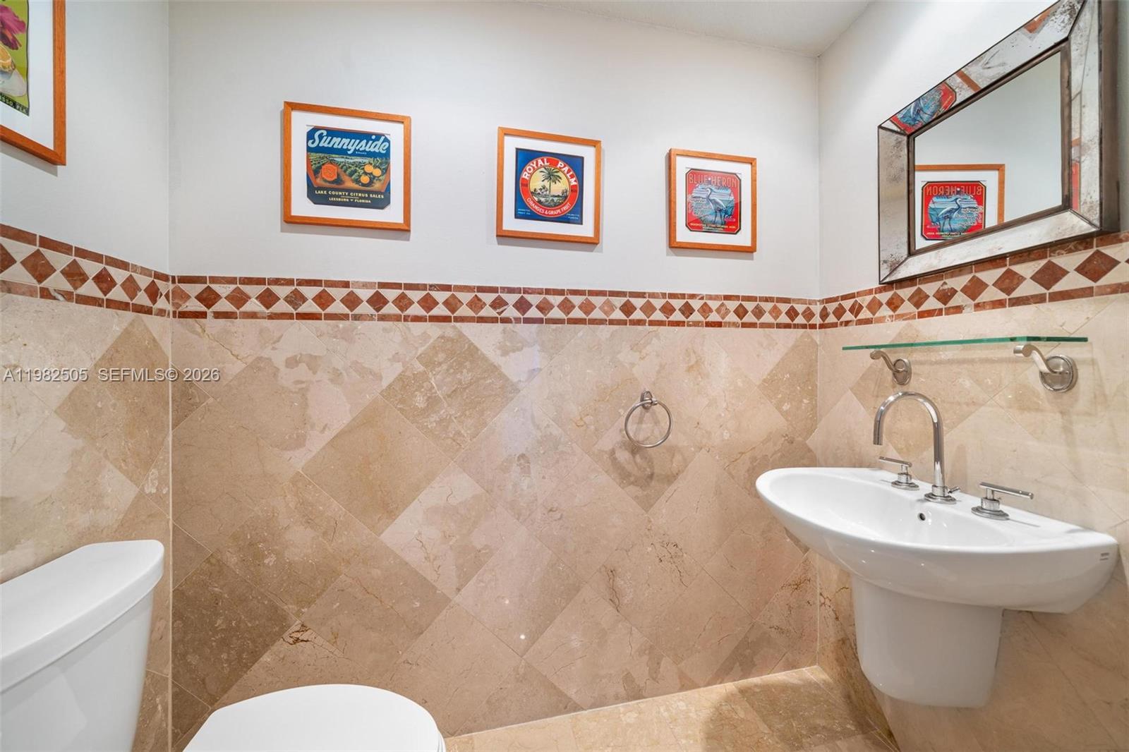 BEL-AIRE ON THE OCEAN CON - Residential