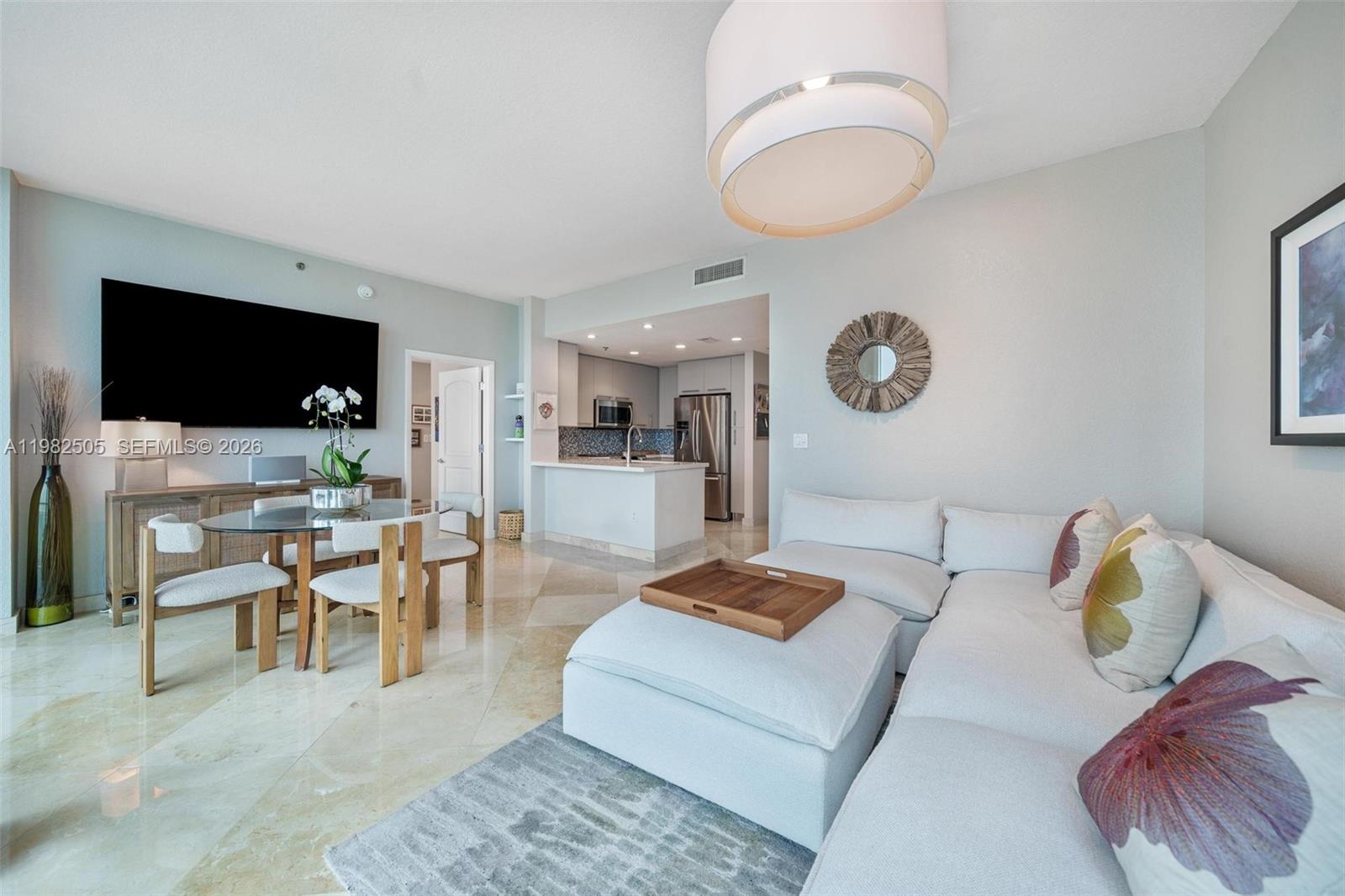 BEL-AIRE ON THE OCEAN CON - Residential