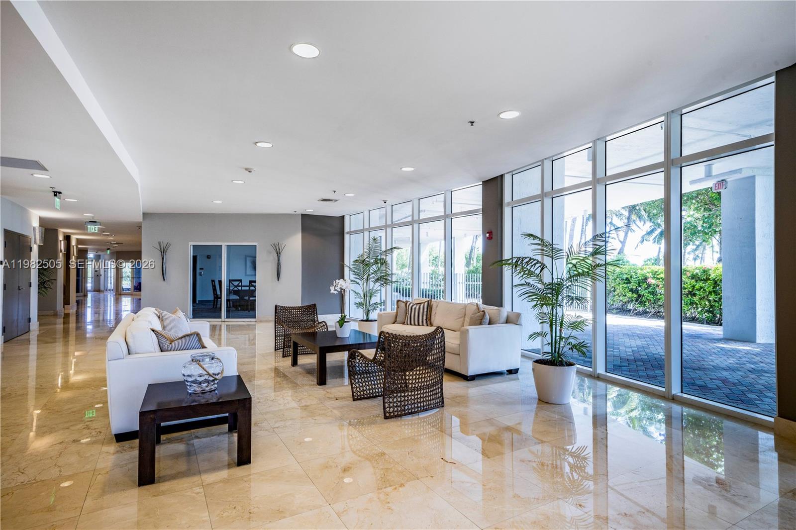 BEL-AIRE ON THE OCEAN CON - Residential