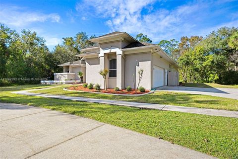 A home in Mims