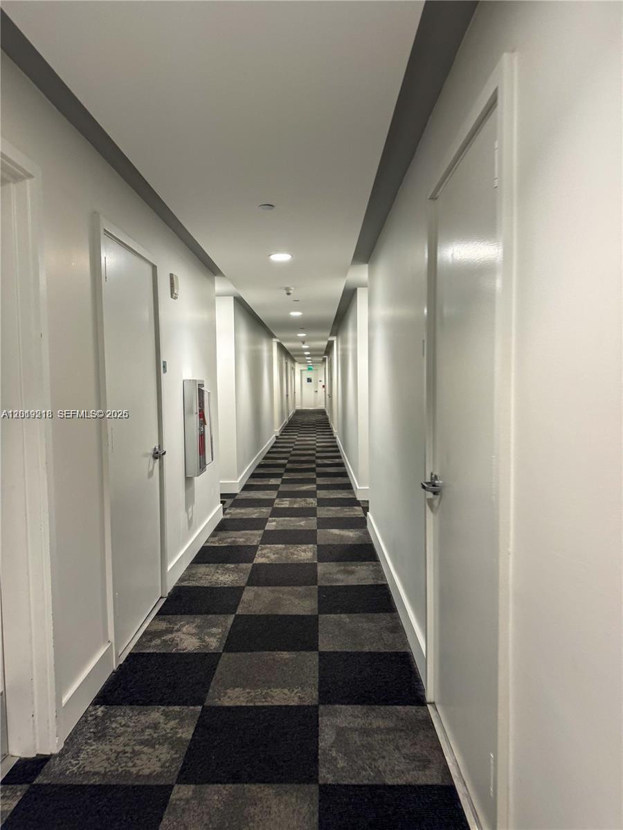 CITY 24 CONDO - Residential