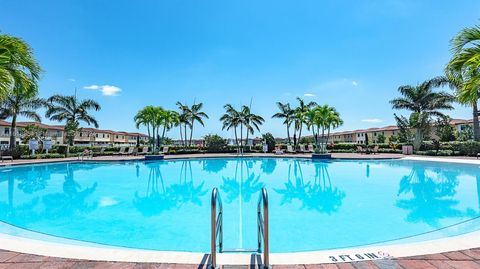 A home in Hialeah