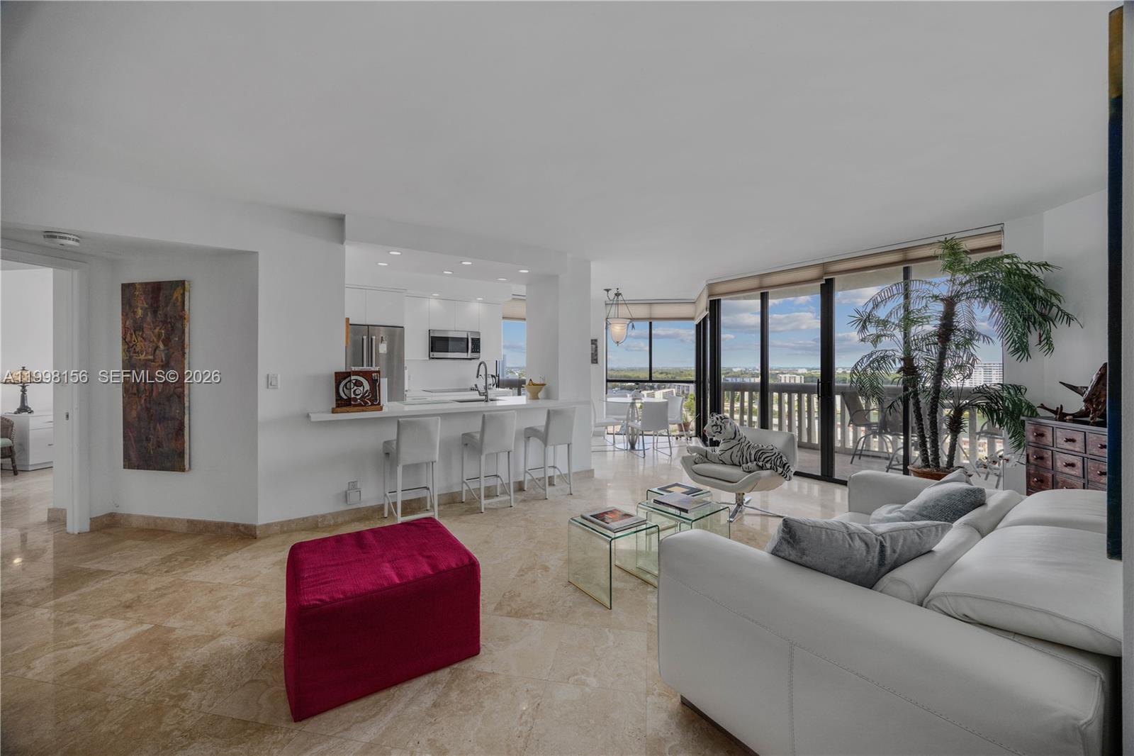 1000 ISL BLVD WILLIAMS IS - Residential