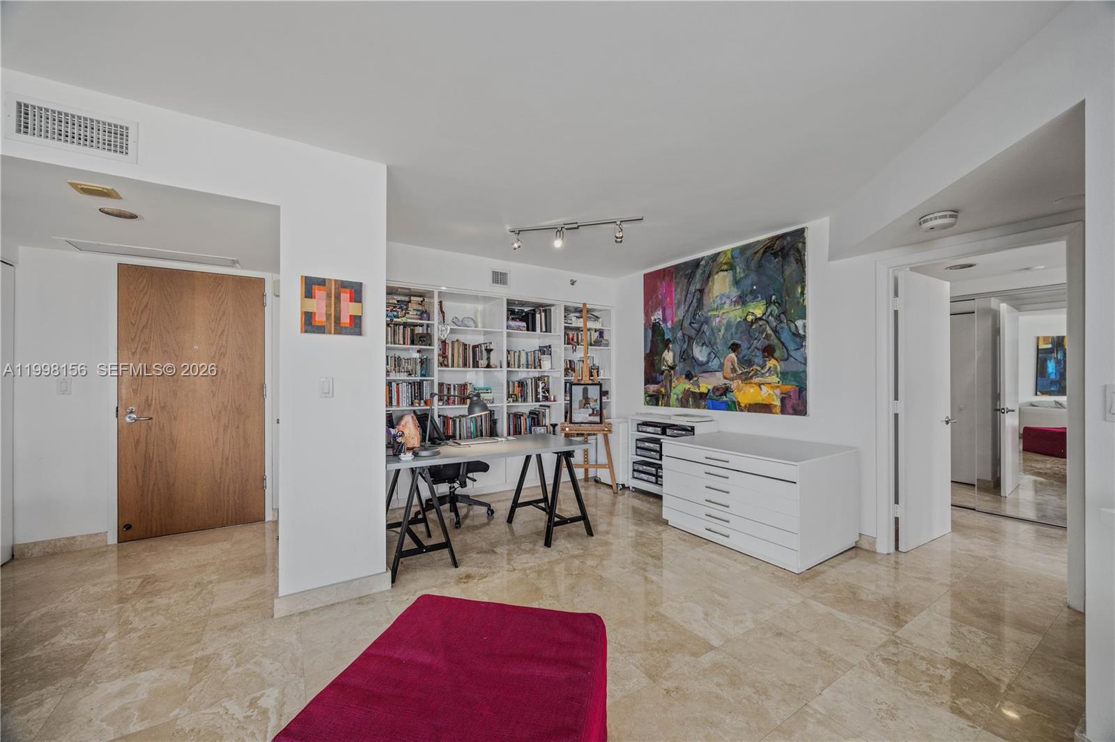 1000 ISL BLVD WILLIAMS IS - Residential