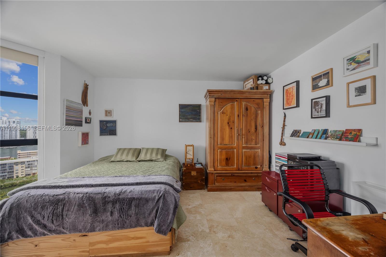 1000 ISL BLVD WILLIAMS IS - Residential