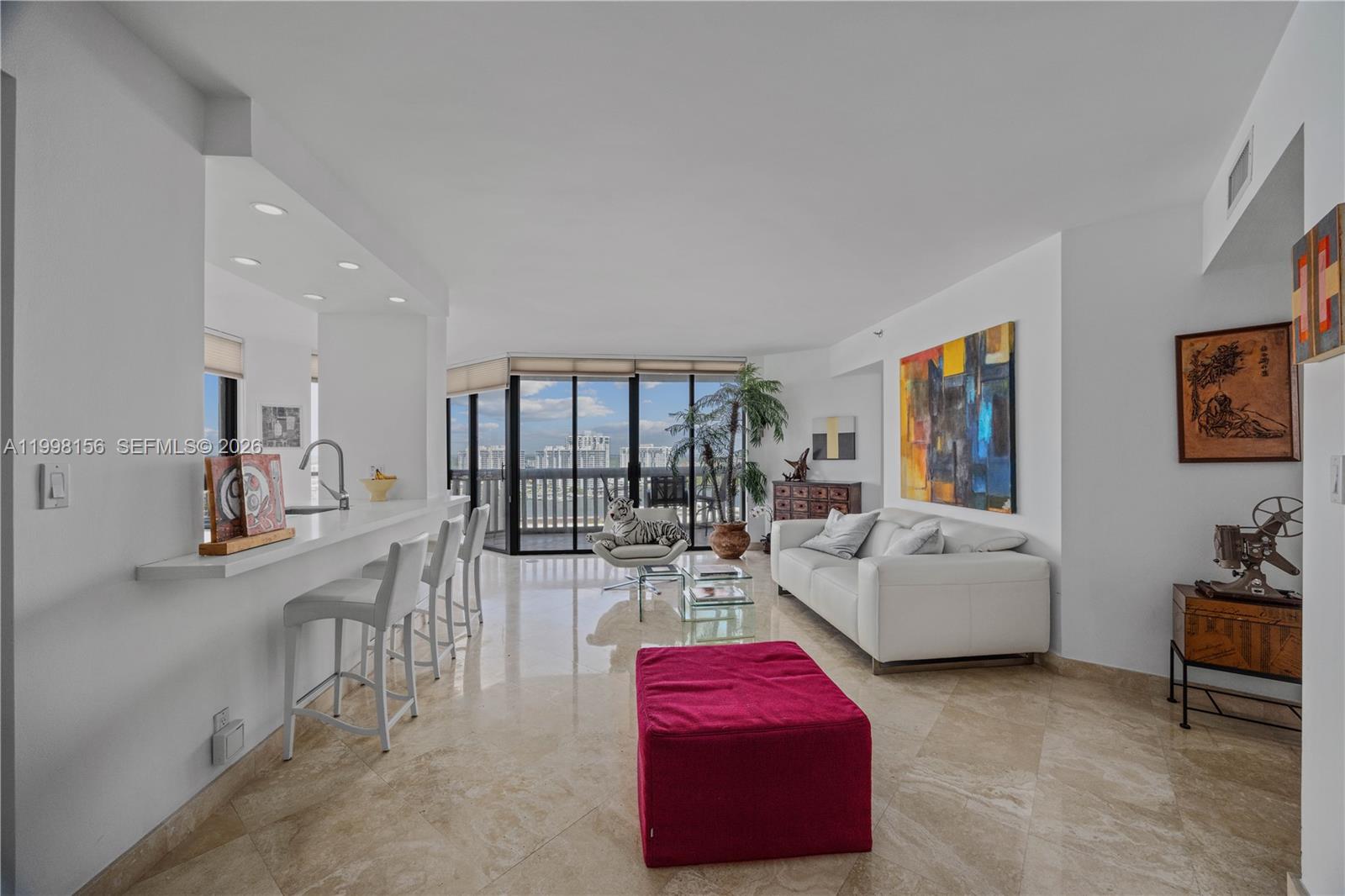 1000 ISL BLVD WILLIAMS IS - Residential