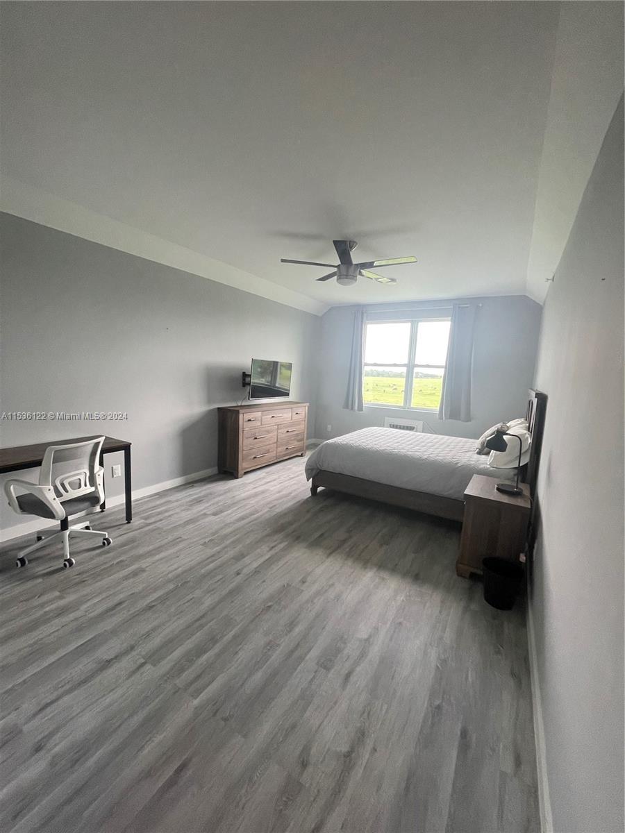 MARTIN COUNTY RANCH COMMU - Residential