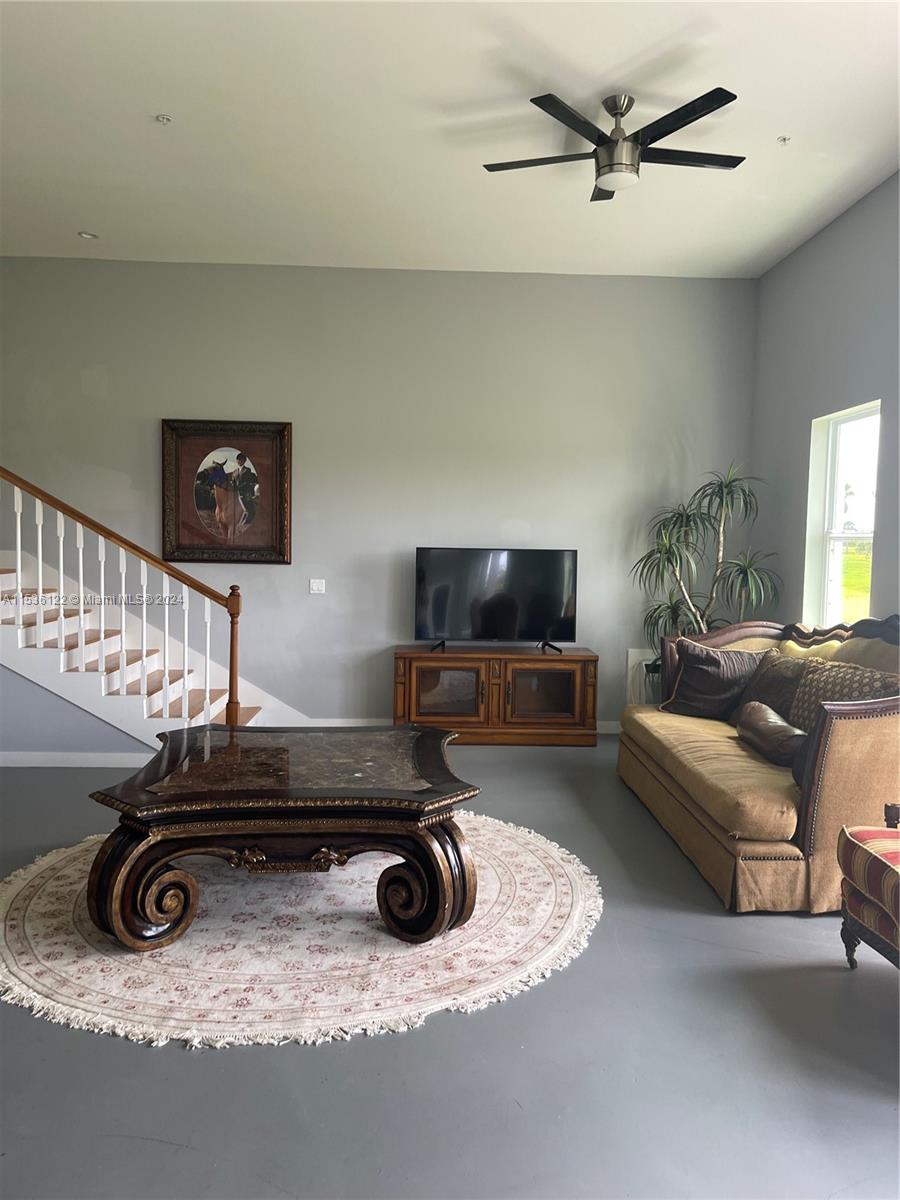 MARTIN COUNTY RANCH COMMU - Residential