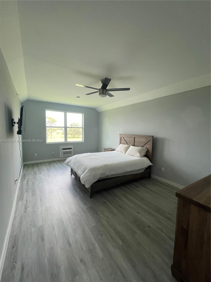 MARTIN COUNTY RANCH COMMU - Residential