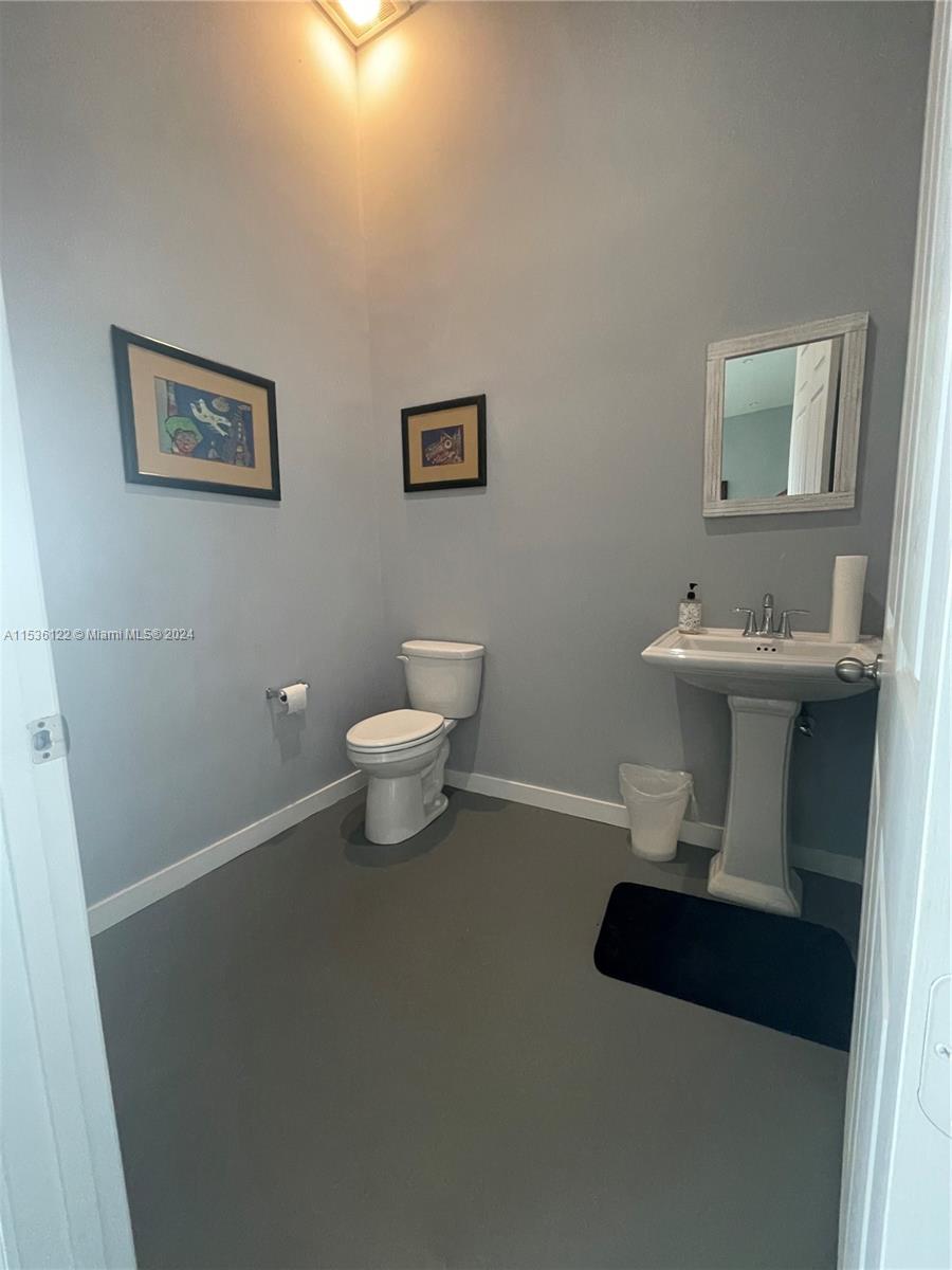 MARTIN COUNTY RANCH COMMU - Residential