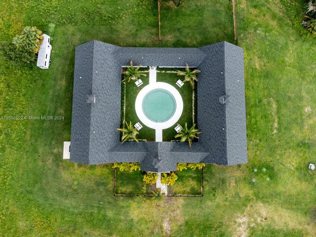 MARTIN COUNTY RANCH COMMU - Residential