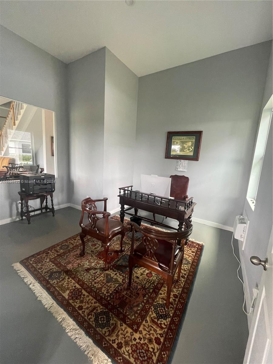 MARTIN COUNTY RANCH COMMU - Residential