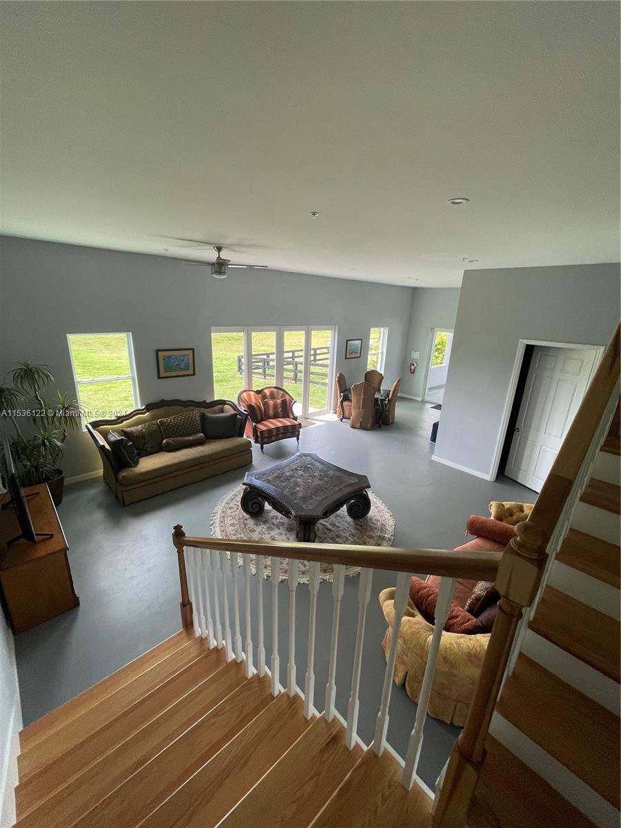 MARTIN COUNTY RANCH COMMU - Residential