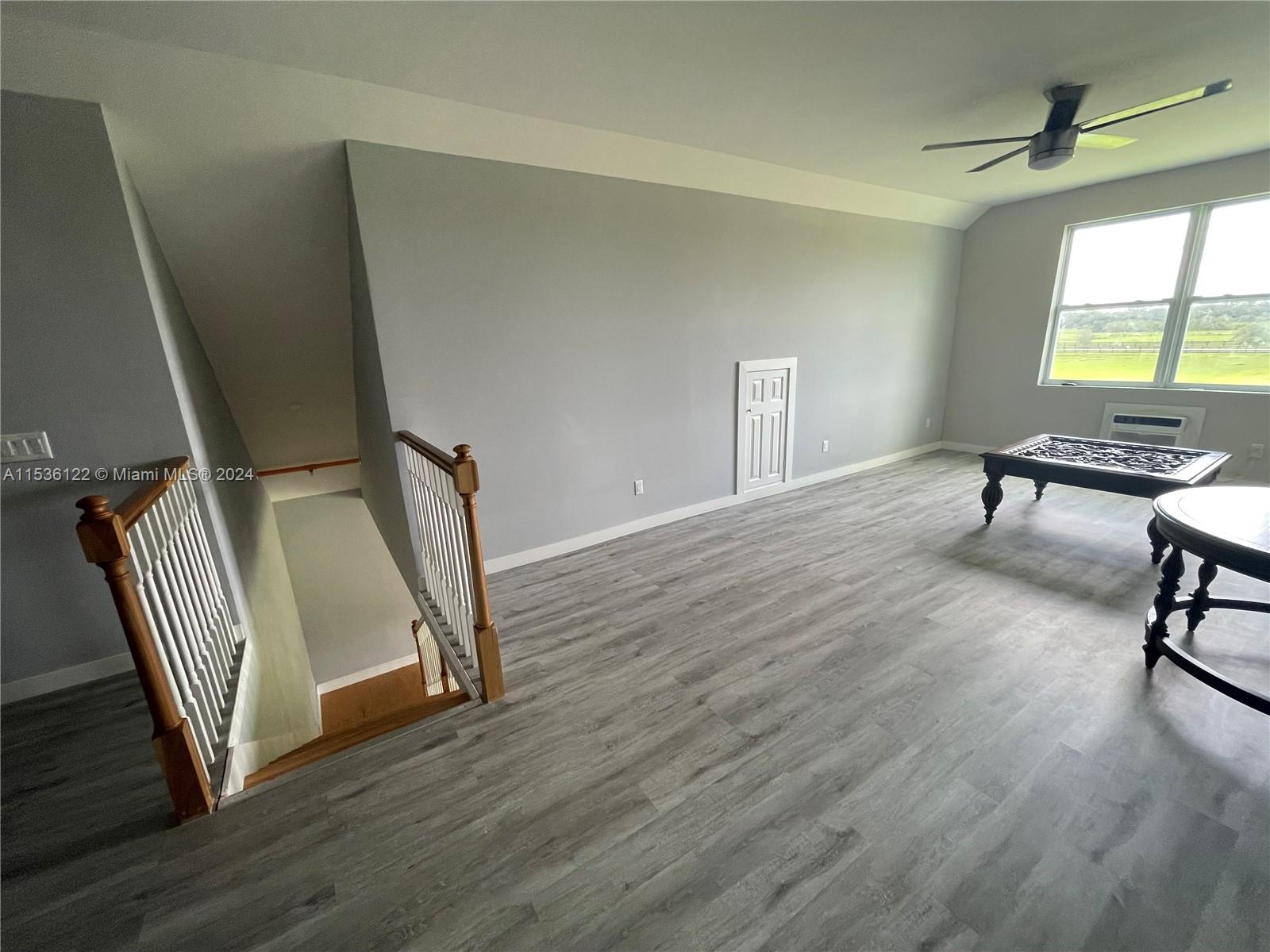 MARTIN COUNTY RANCH COMMU - Residential