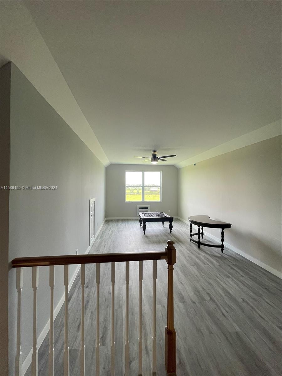 MARTIN COUNTY RANCH COMMU - Residential