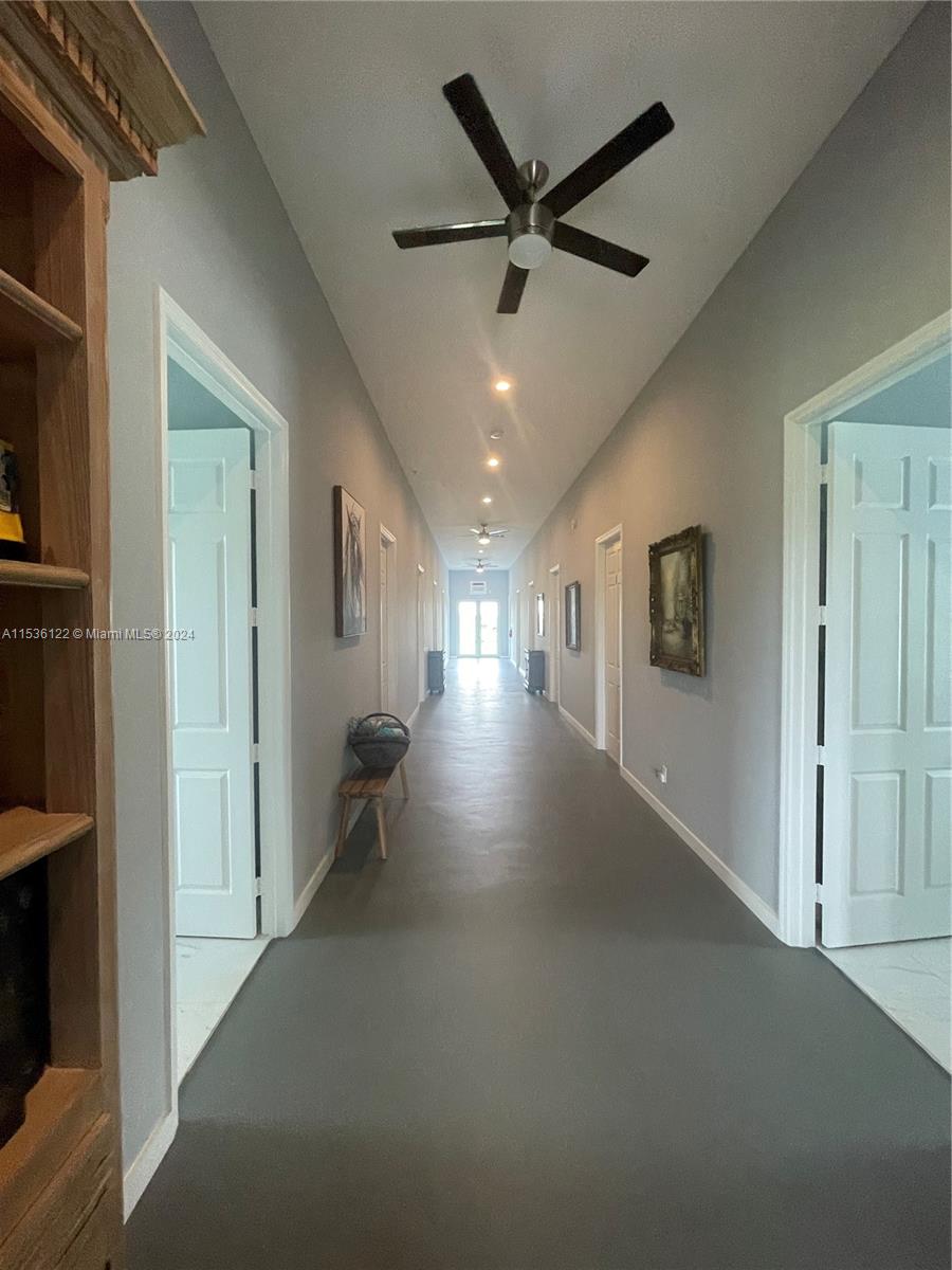 MARTIN COUNTY RANCH COMMU - Residential