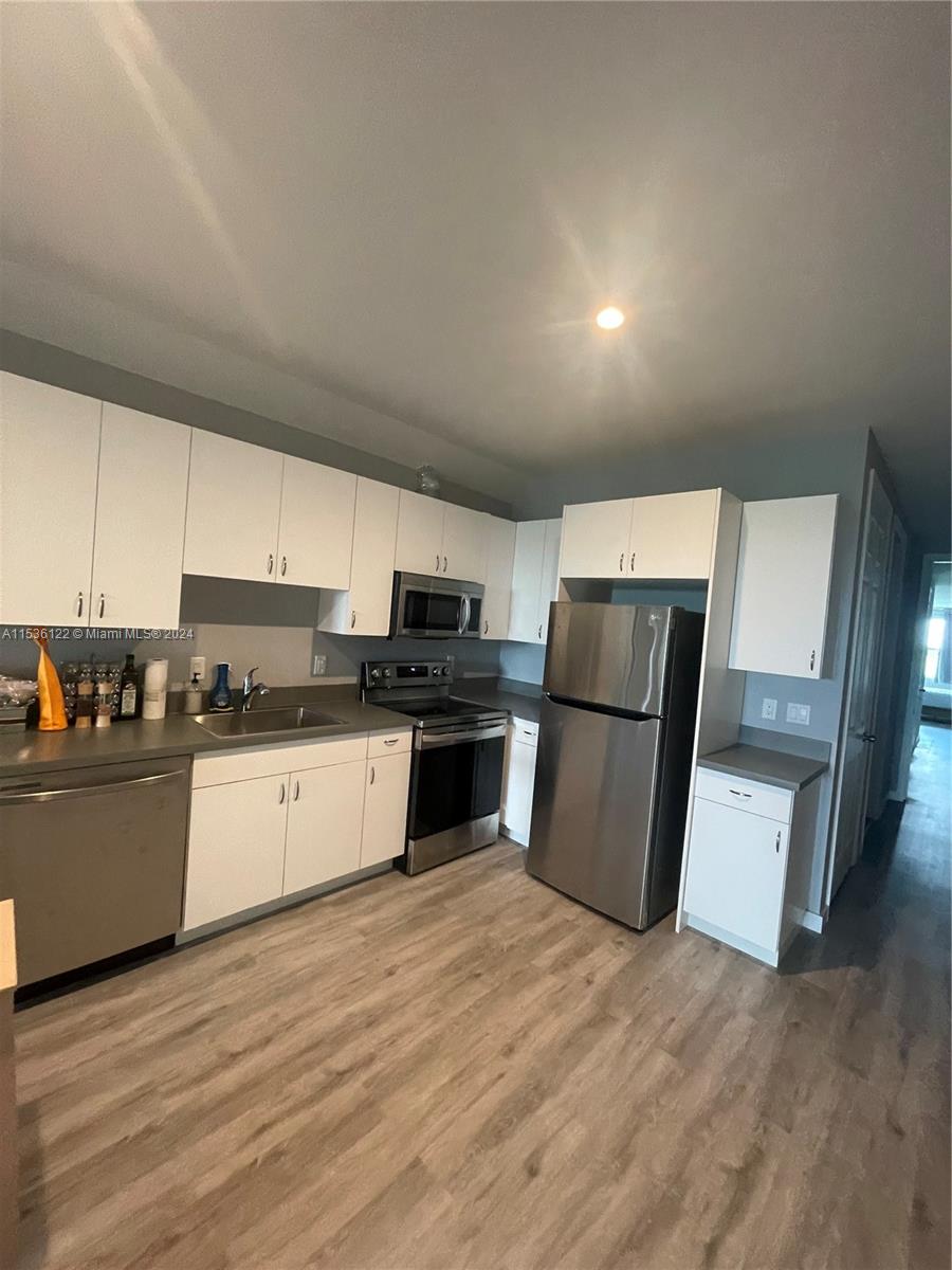 MARTIN COUNTY RANCH COMMU - Residential