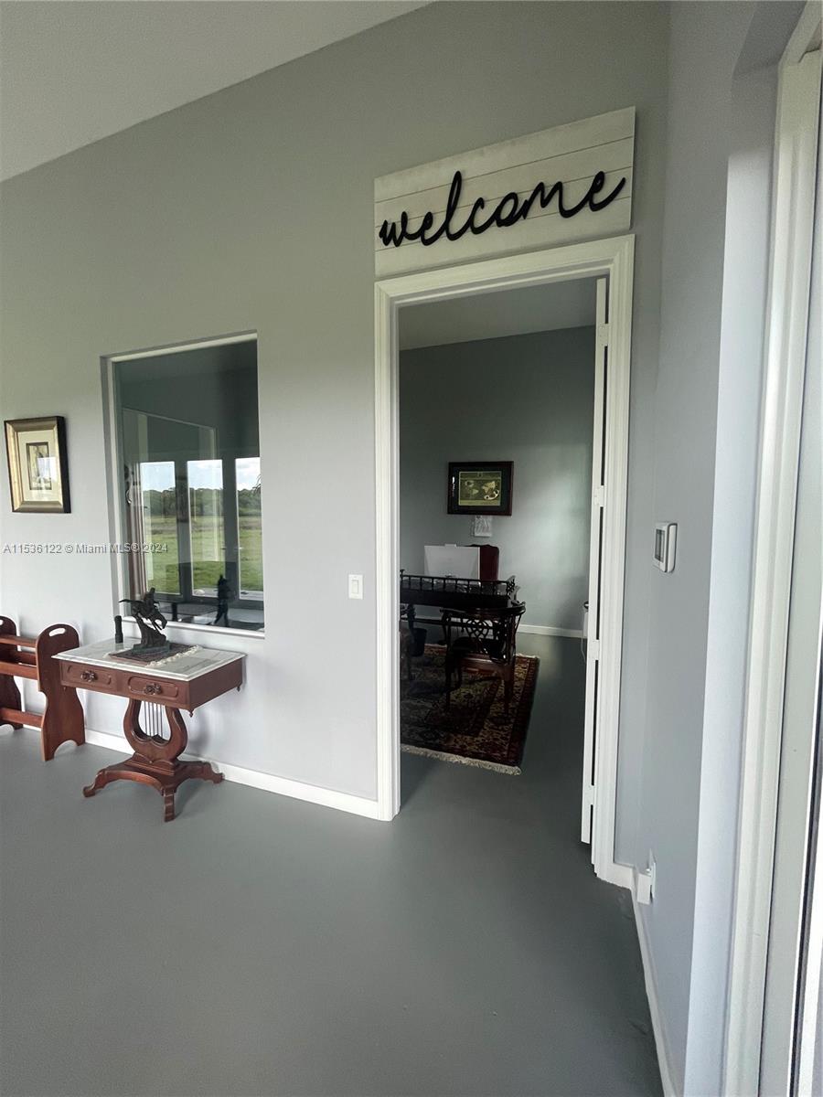 MARTIN COUNTY RANCH COMMU - Residential