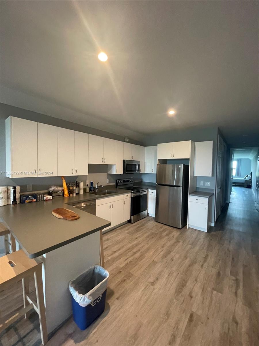 MARTIN COUNTY RANCH COMMU - Residential