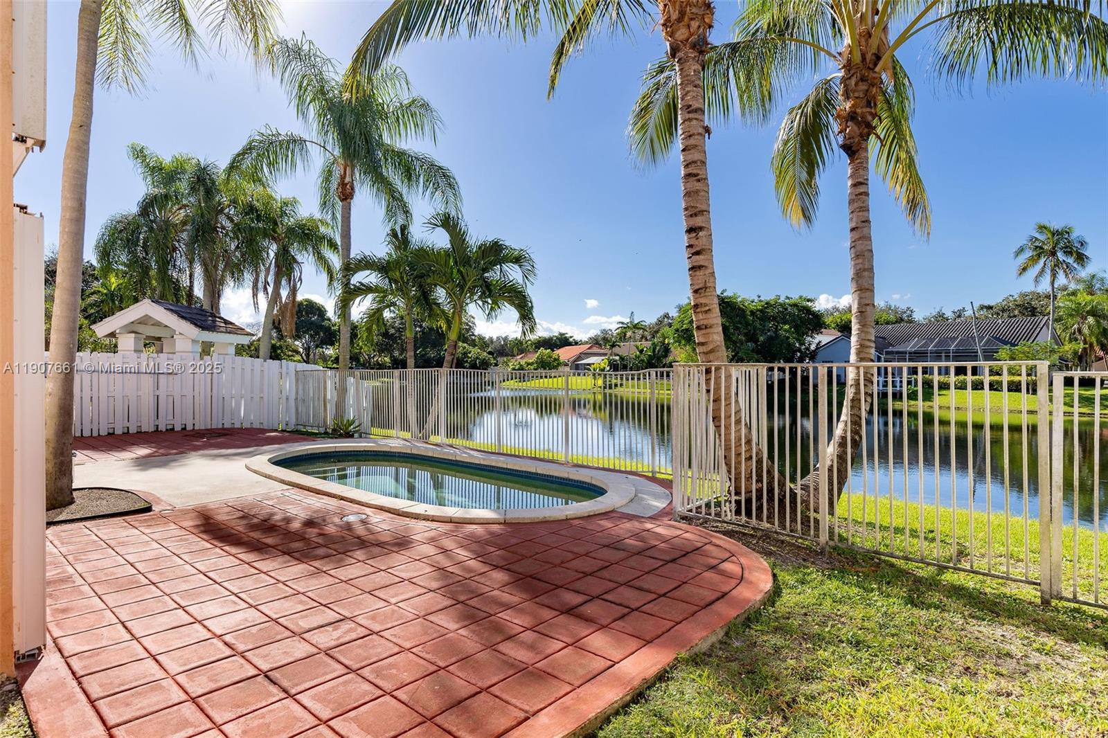 SHENANDOAH SECTION TWO - Residential