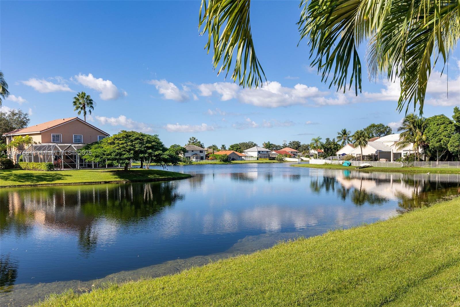 SHENANDOAH SECTION TWO - Residential