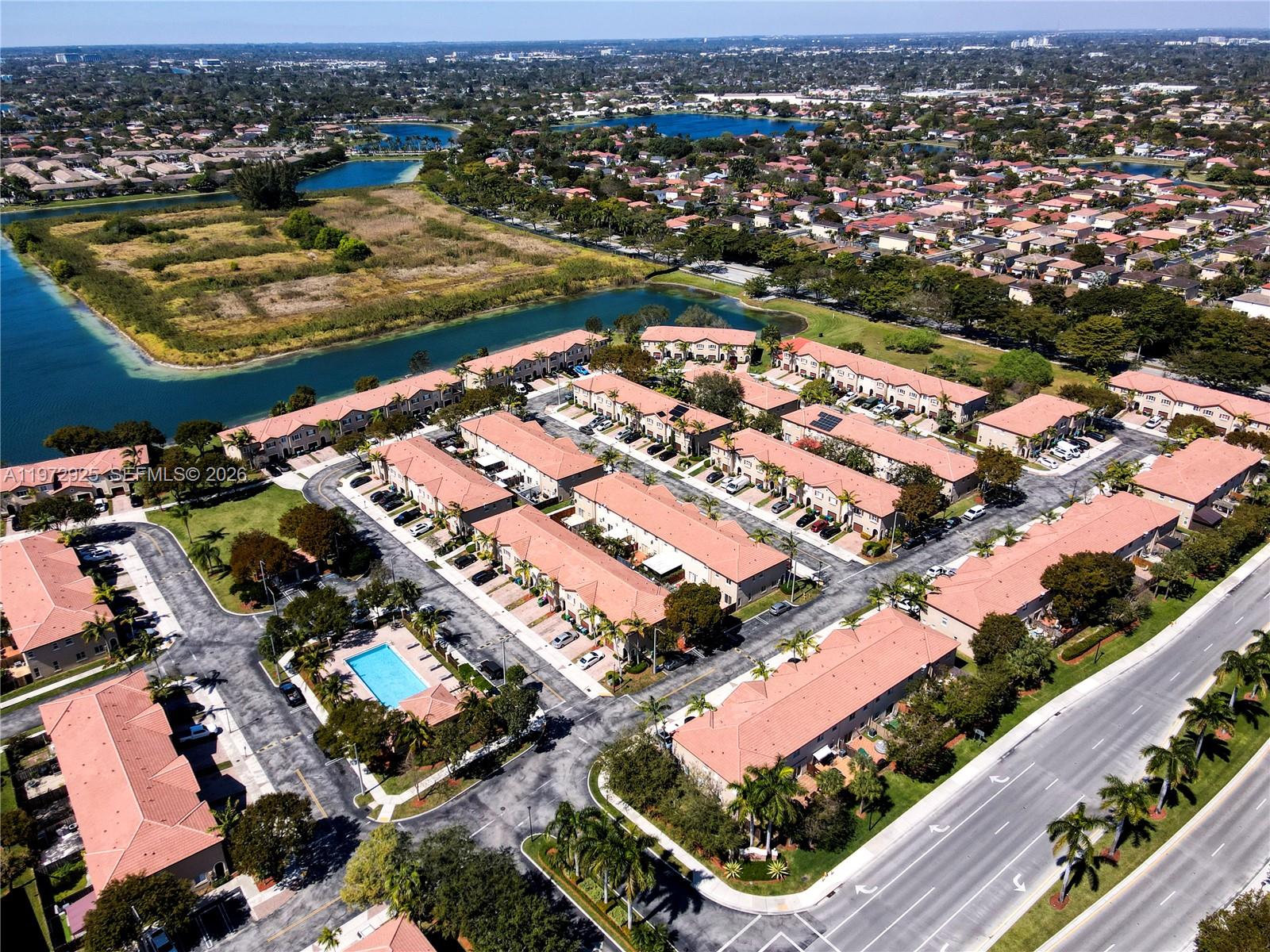 LAKES BY THE BAY JAY - Residential